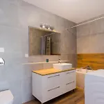 Shortstaypoland Tomcia Palucha B118 Apartment Warsaw