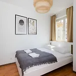 Shortstaypoland Tomcia Palucha B118 * Warsaw