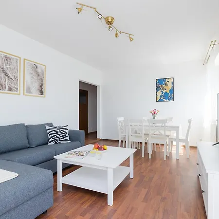 Apartment Shortstaypoland Tomcia Palucha B118