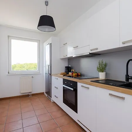 Shortstaypoland Tomcia Palucha B118 Apartment