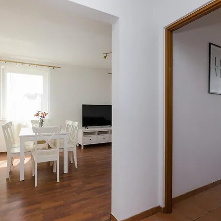 Apartment Shortstaypoland Tomcia Palucha B118