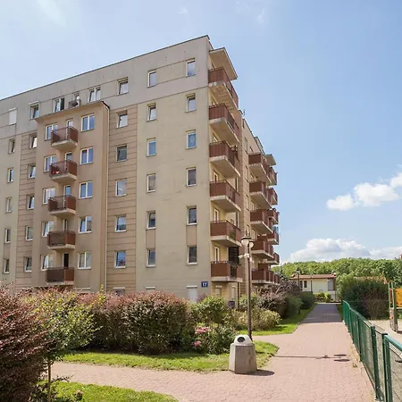 Apartman Shortstaypoland Tomcia Palucha B118 Varsó