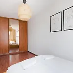 Apartamento Shortstaypoland Tomcia Palucha B118 *