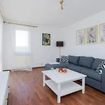 Shortstaypoland Tomcia Palucha B118 Varsavia